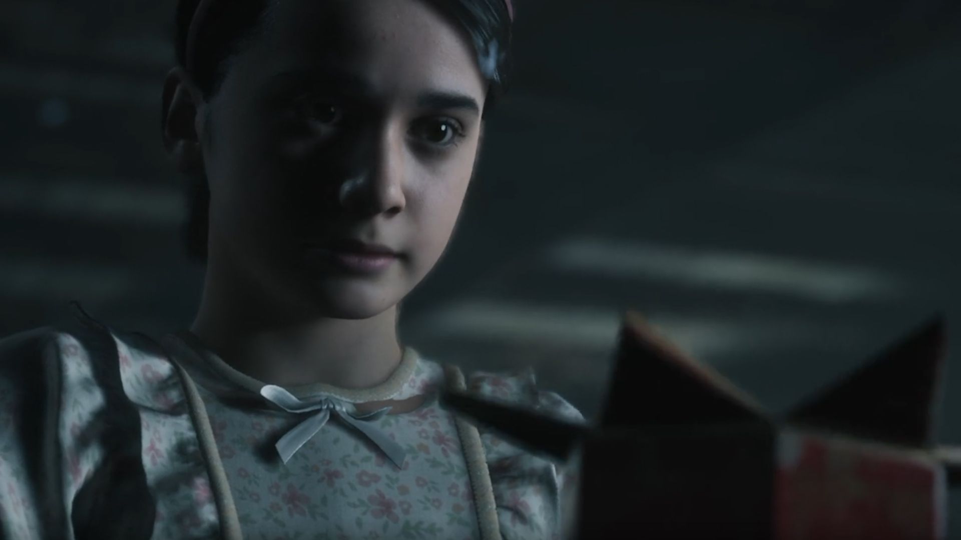 The Conjuring: Unspoken Arrives Next Week On Netflix
