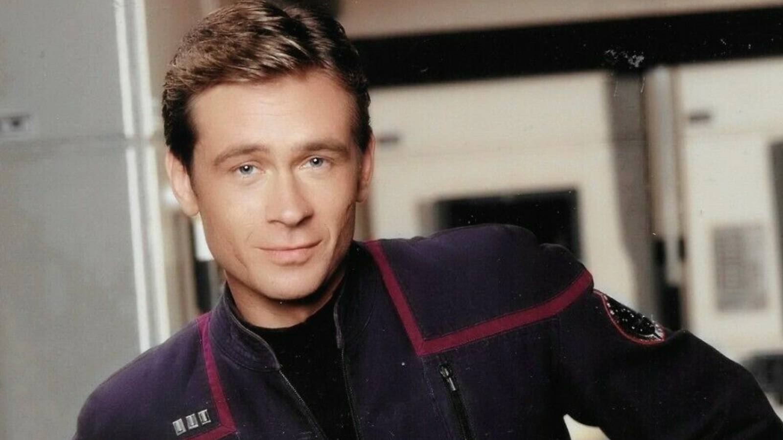 Enterprise’s Connor Trinneer Calls Out Star Trek Fans Bashing Paramount+ ...