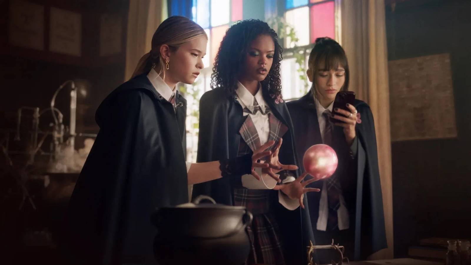 Forget Wednesday, Disney+'s New Fantasy Series Beats Even The MCU