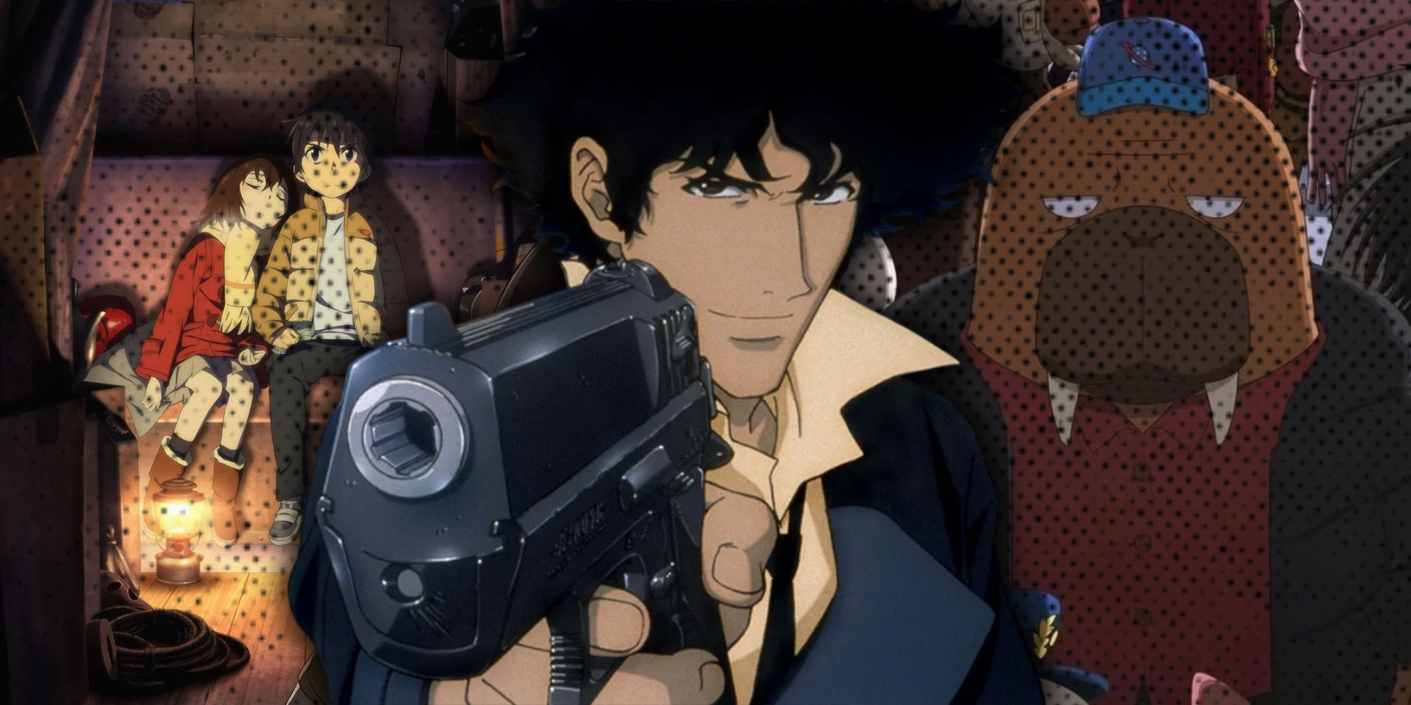7 Masterpiece Anime That Can Be Binged In One Weekend