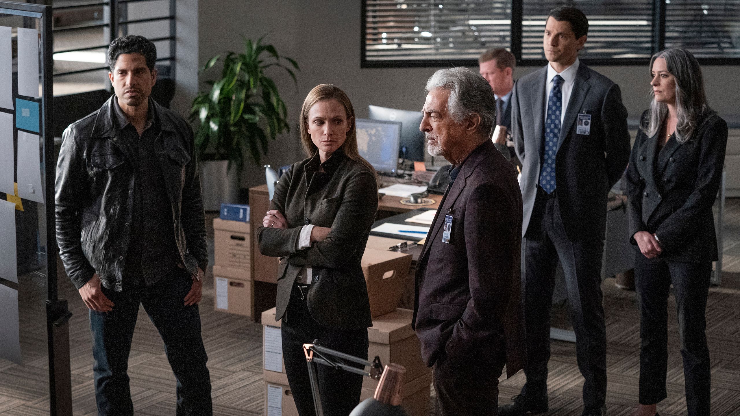 15 Best Shows Like Criminal Minds