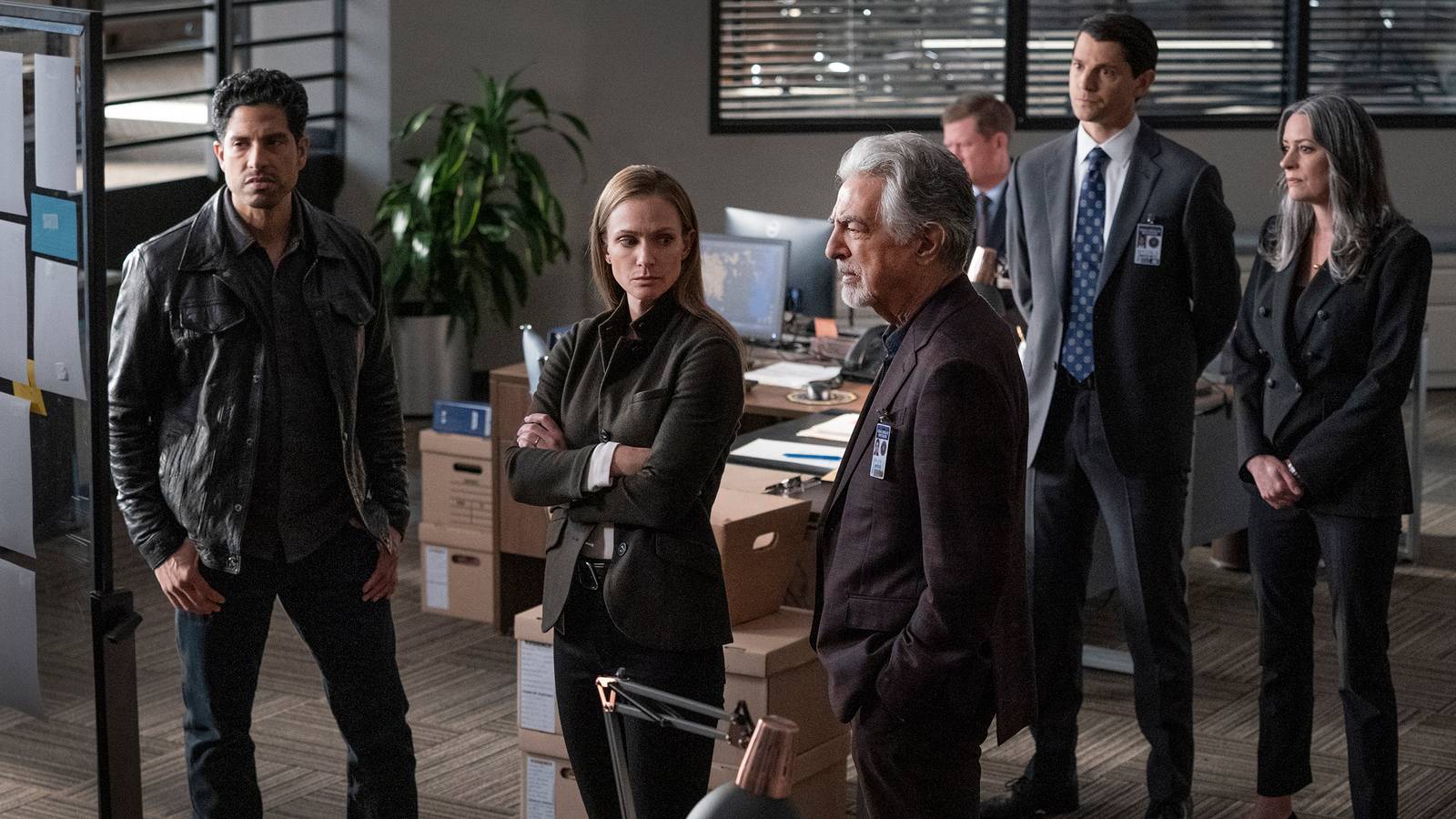 15 Best Shows Like Criminal Minds