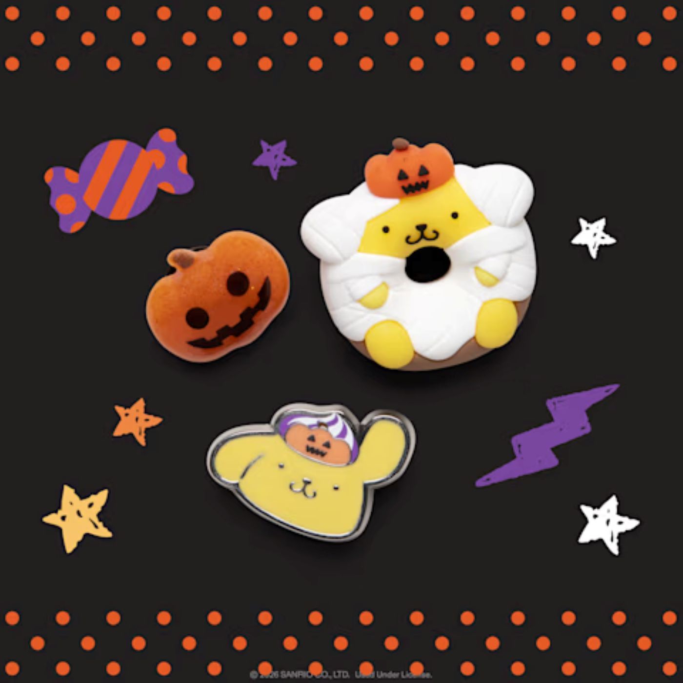 Hello Kitty's Official Crocs Halloween Collaboration Is Here, Rare ...