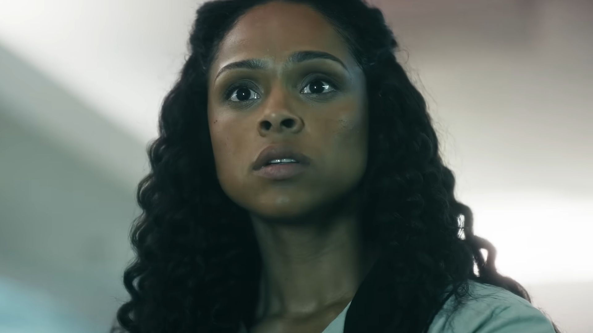 Crossed Trailer Screenshot