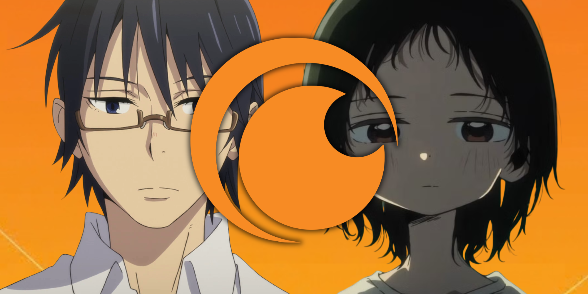 5 Masterpiece Crunchyroll Anime That Can Be Binged In One Weekend