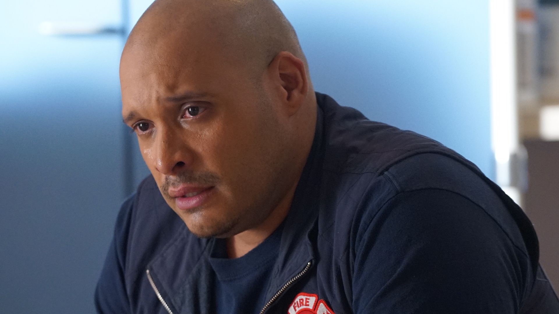 Chicago Fire Solidifies Joe Cruz’s Firehouse 51 Replacement image