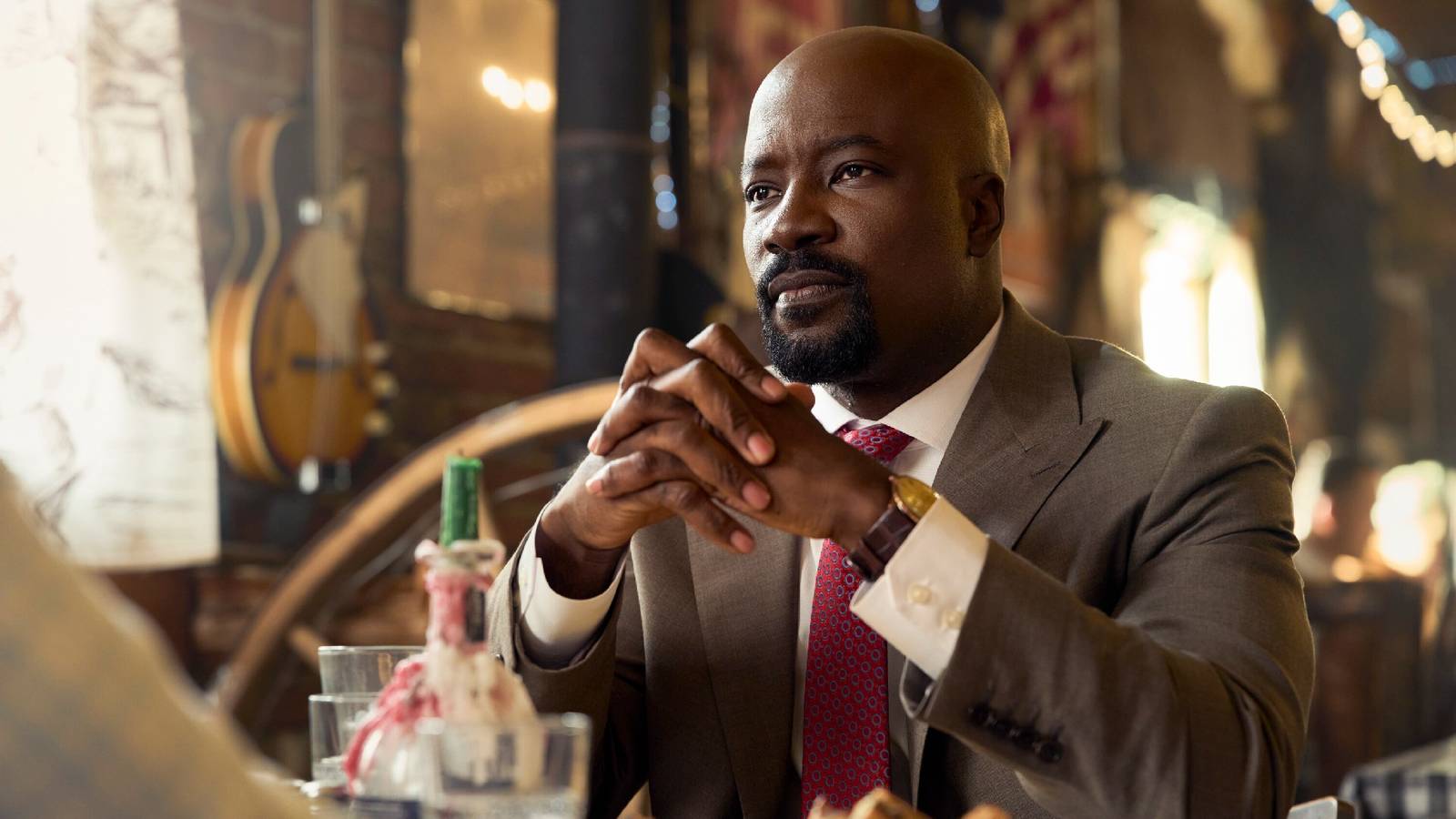 The Best New Network TV Show Of Fall 2026 Is Officially A Hit