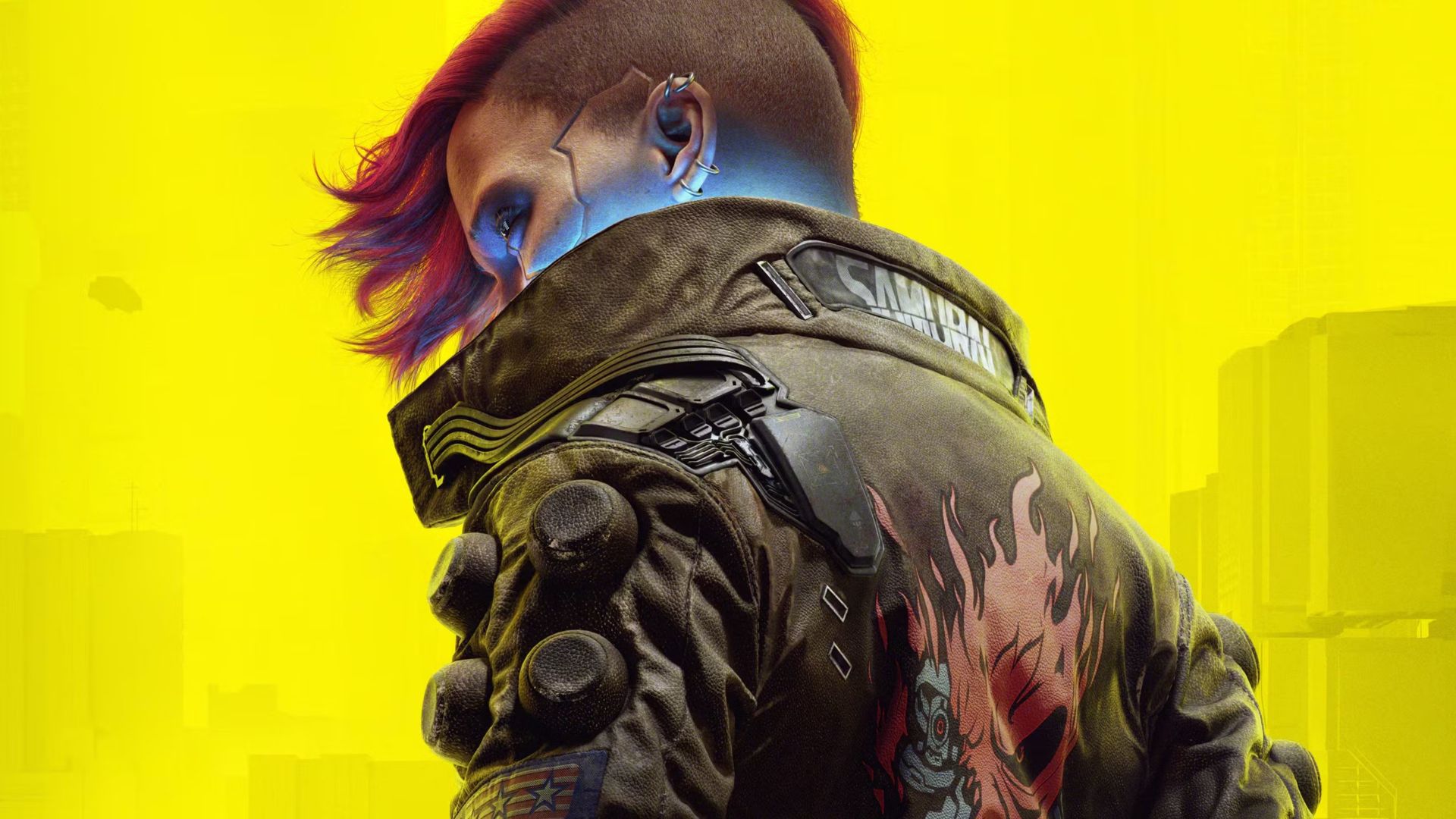 Cyberpunk 2077 New Release Officially Confirmed For 2028