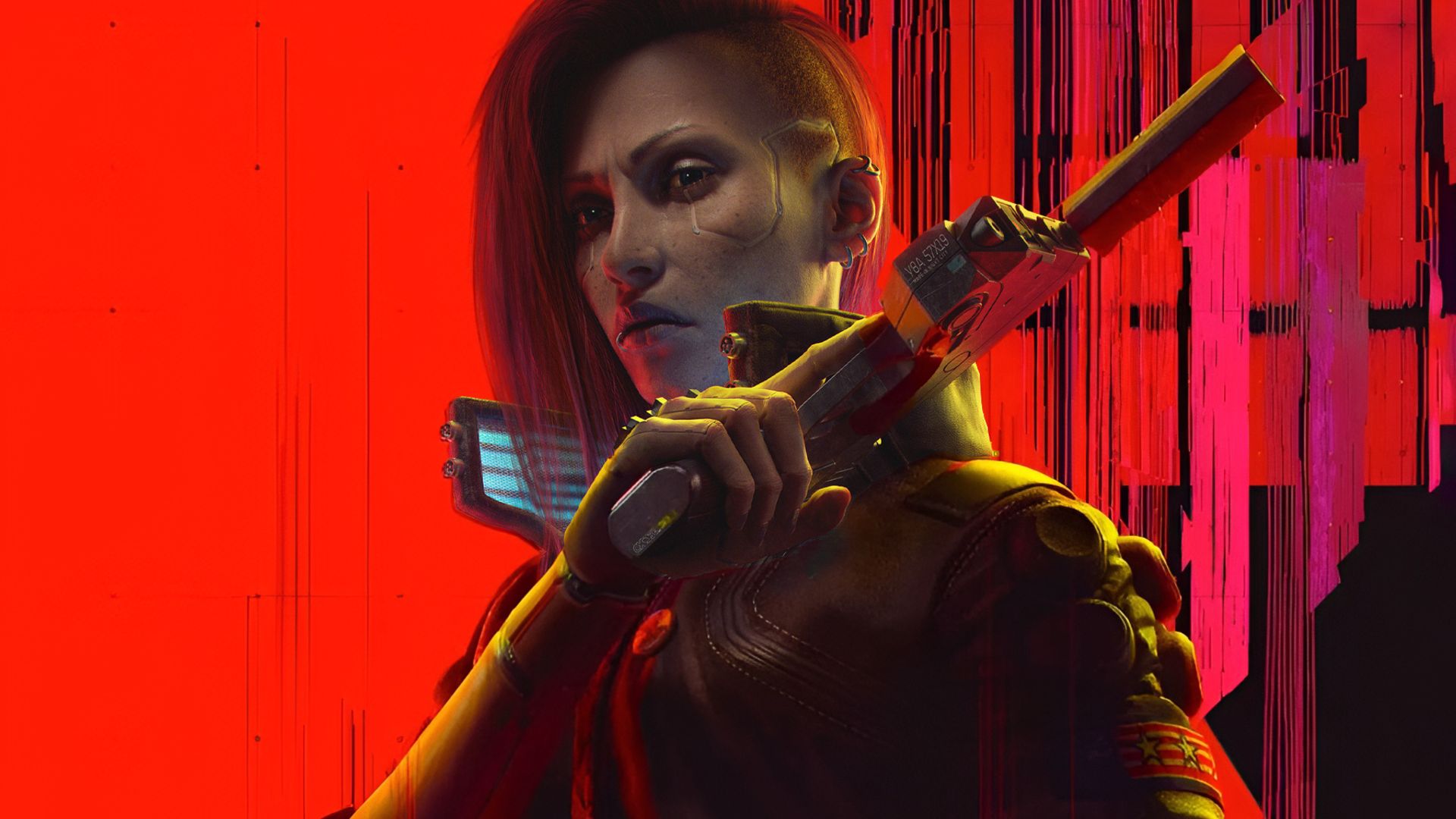 Paramount’s Cyberpunk 2077 Movie’s Video Game-Accurate Story Addressed By CD Projekt Red image