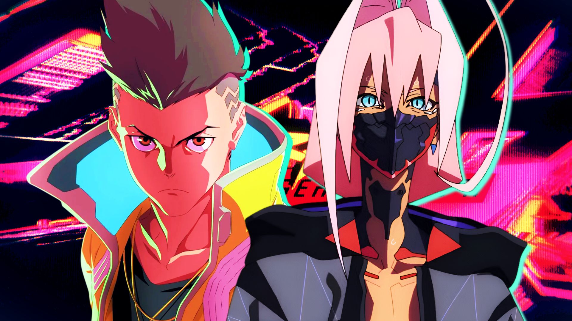 Cyberpunk: Edgerunners 2 Is 1 Week Away: Here's What To Know image