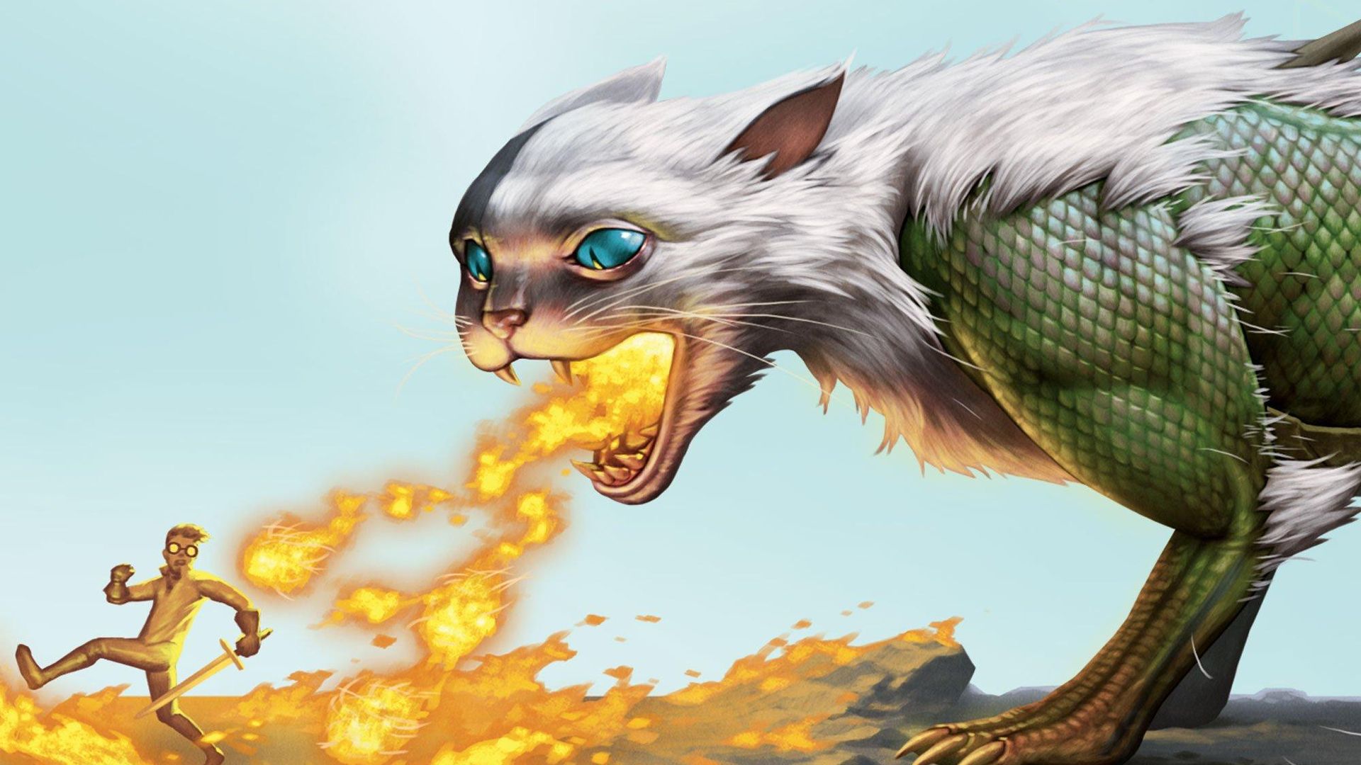 Dungeons & Dragons Officially Unveils Brand-New Monsters image
