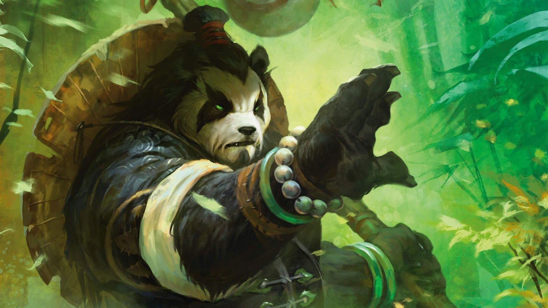 Dungeons & Dragons Officially Announces Major Change Ahead Of WoW Release