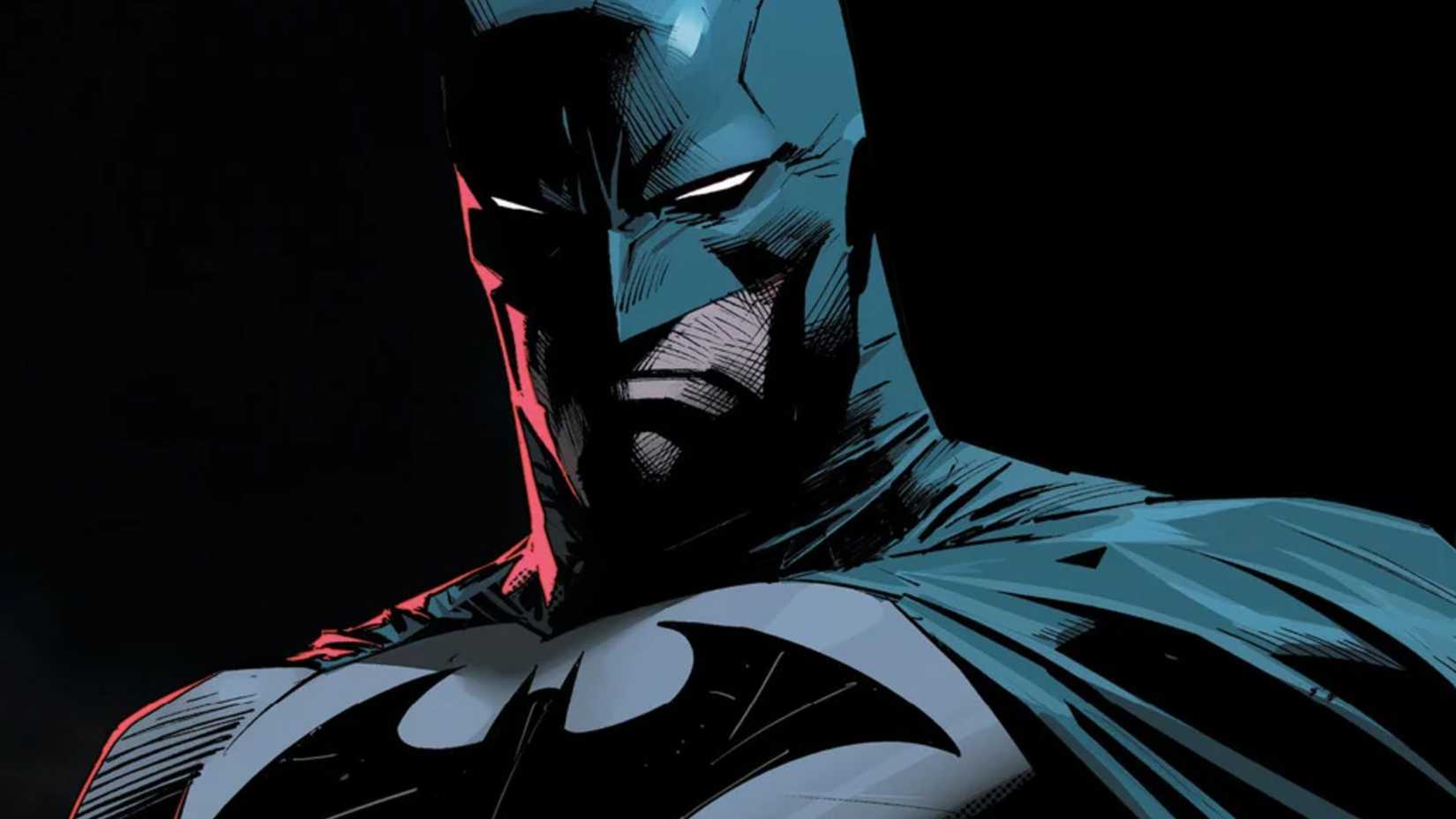 dan mora art of batman