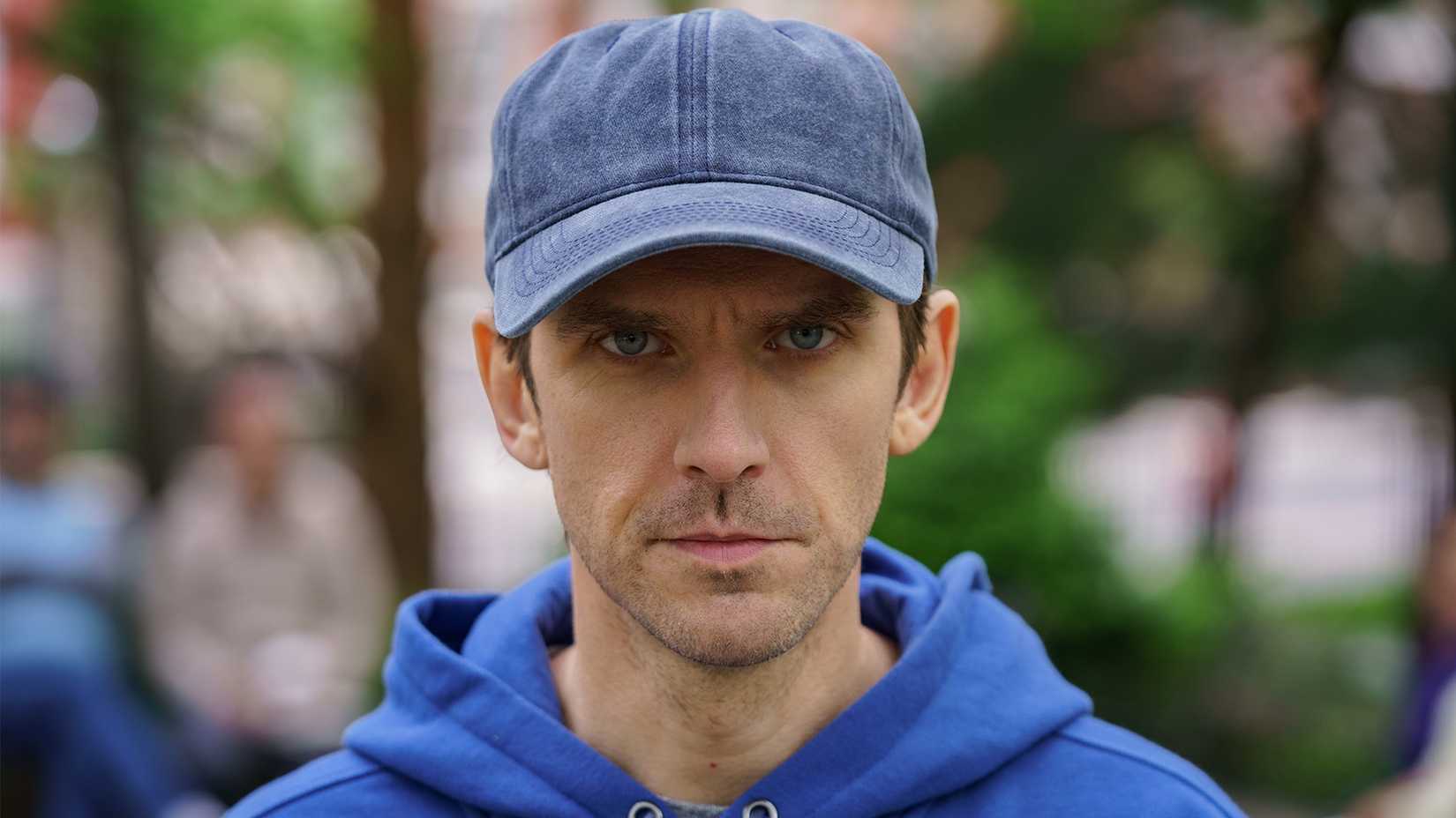  Five Burroughs Killer in Dexter- Resurrection, episode 1, season 2