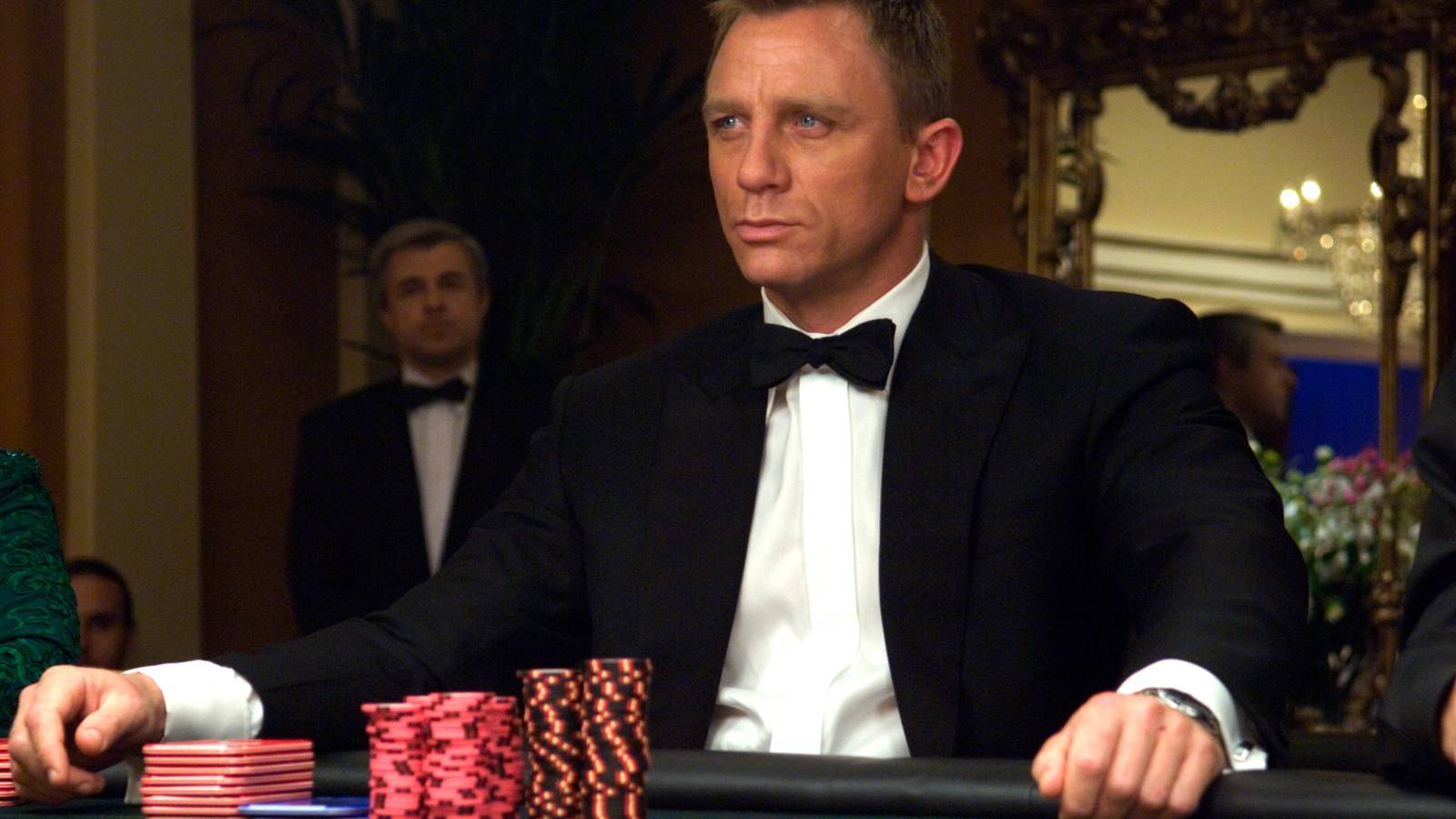 James Bond Final Contender Has Been Auditioning For 4 Years Thanks To 98% RT Series
