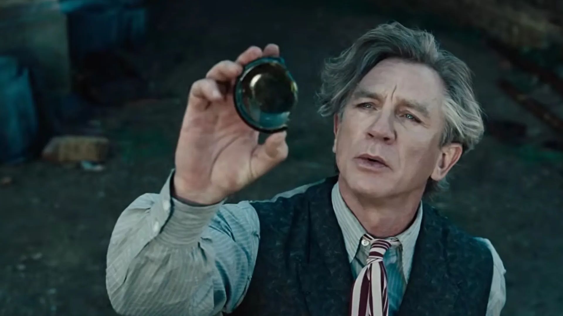 Every Confirmed Narnia Book Change In The Magician's Nephew, & What It Means For The Plot