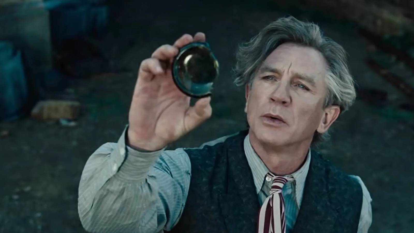 Every Confirmed Narnia Book Change In The Magician's Nephew, & What It Means For The Plot