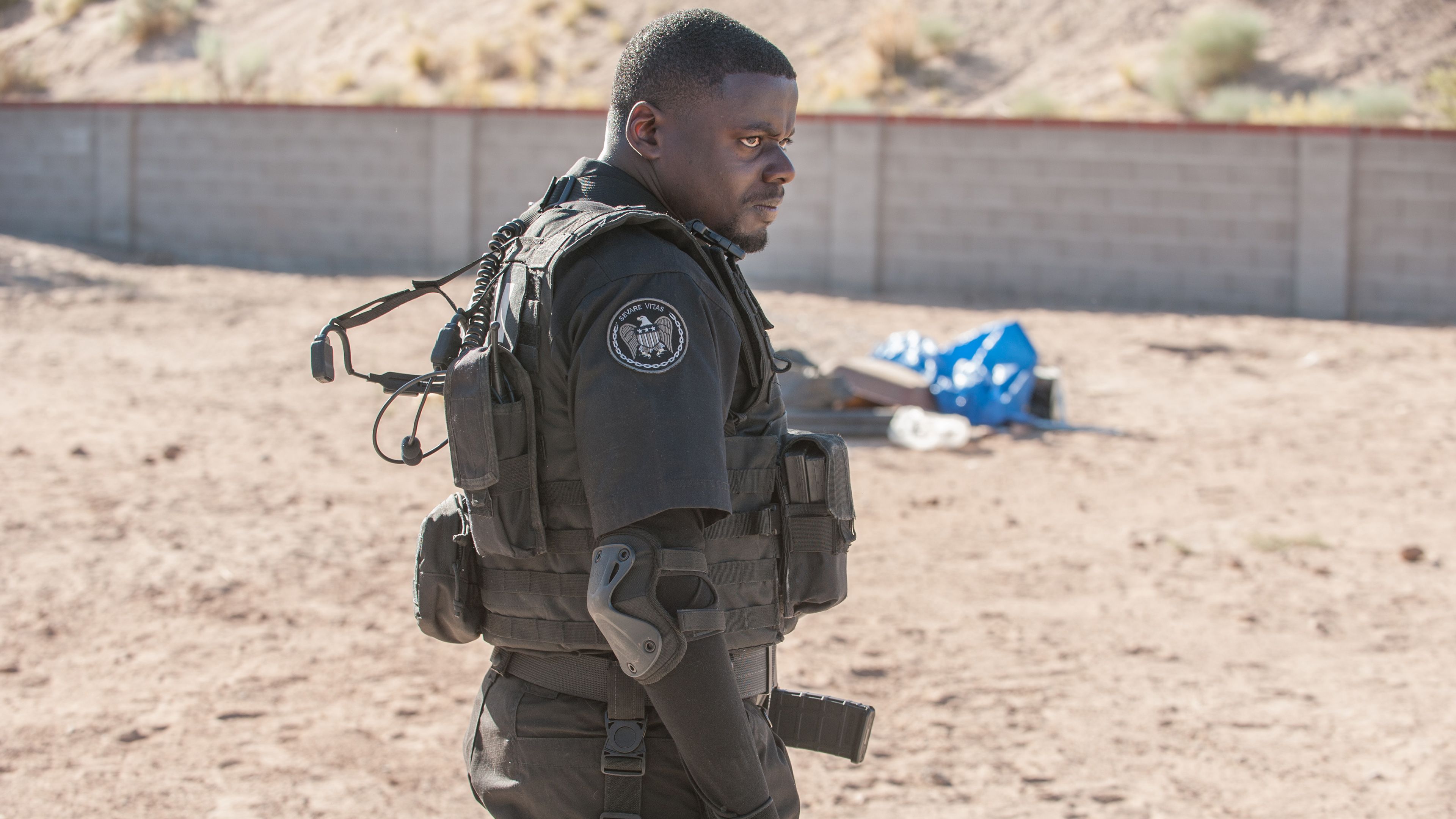 Taylor Sheridan’s Sicario 3 Confirmed With 3 Original Stars & New Director