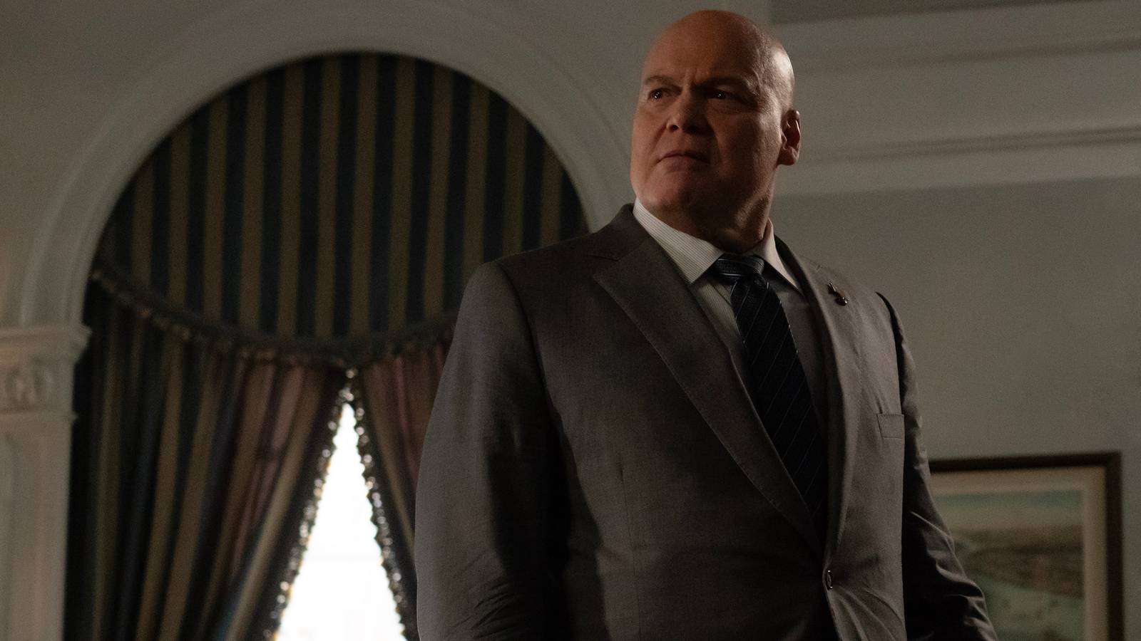 How Strong Is Kingpin In The MCU Vs The Comics