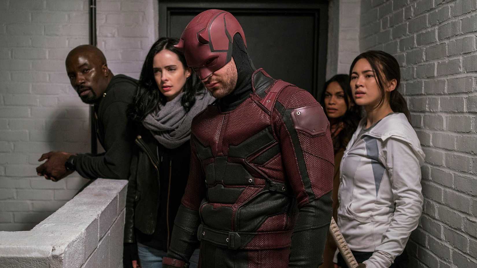 Blind Action Heroes: The 64-Year Movie Trend from Daredevil to John Wick