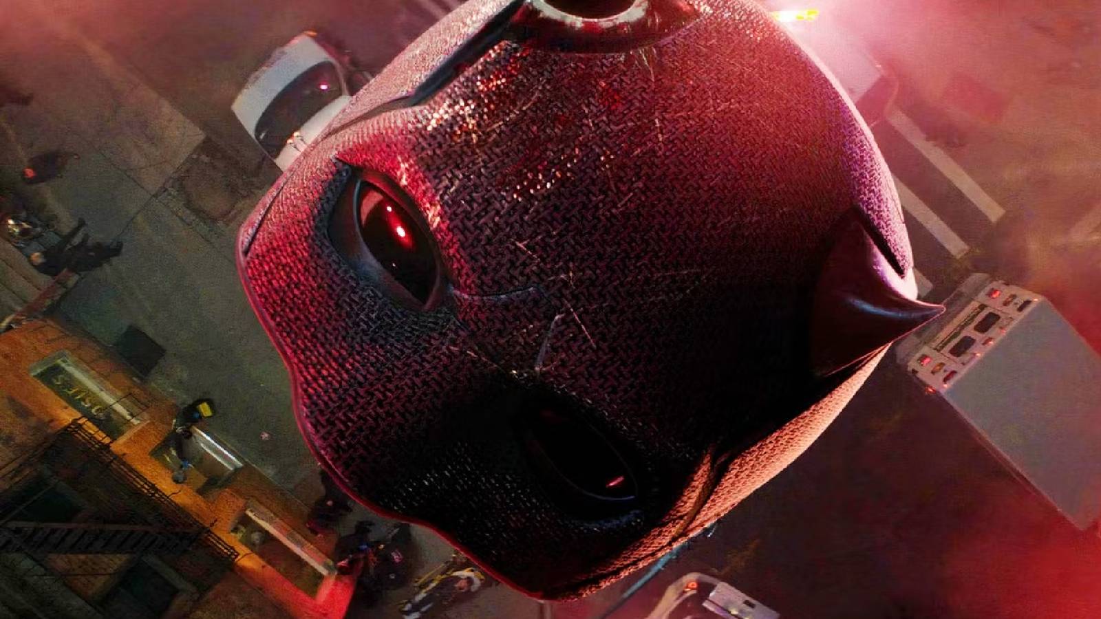 Marvel's New Daredevil Replacement Officially Announced