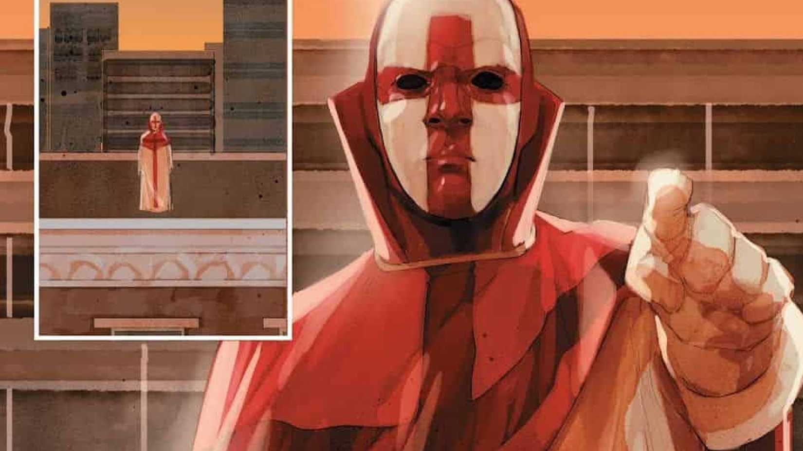 Marvel's New Daredevil Replacement Officially Announced