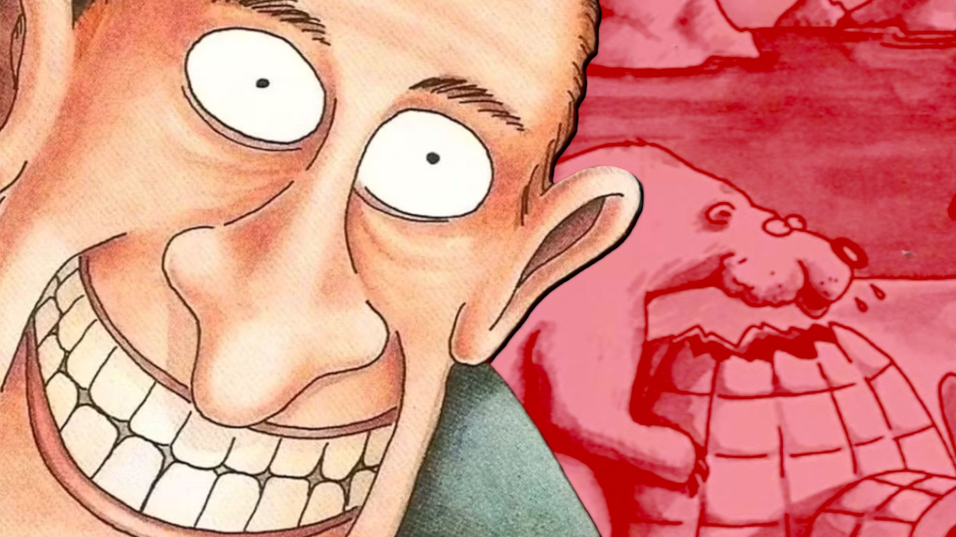 10 Darkest Far Side Comics That Prove Gary Larson Had No Limits