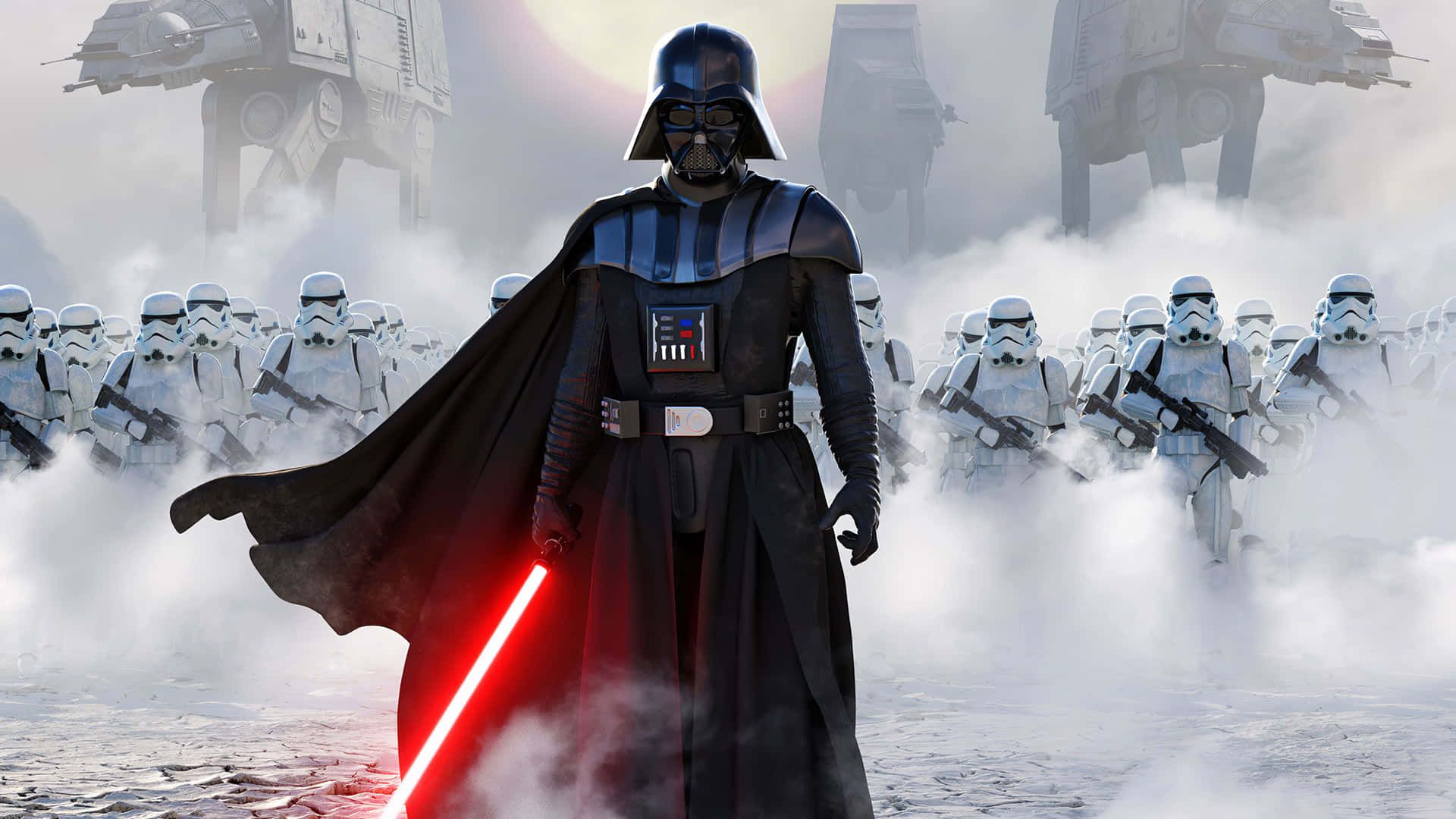 Marvel’s New Thanos Replacement Is A Star Wars Legend image