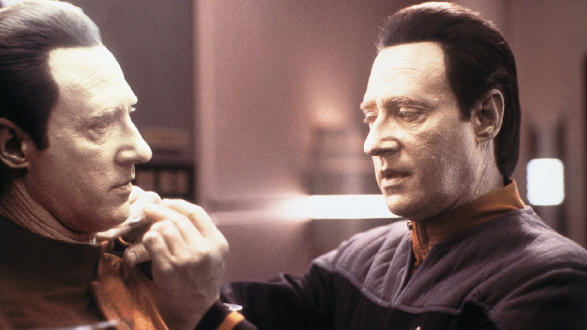 Data and B-4