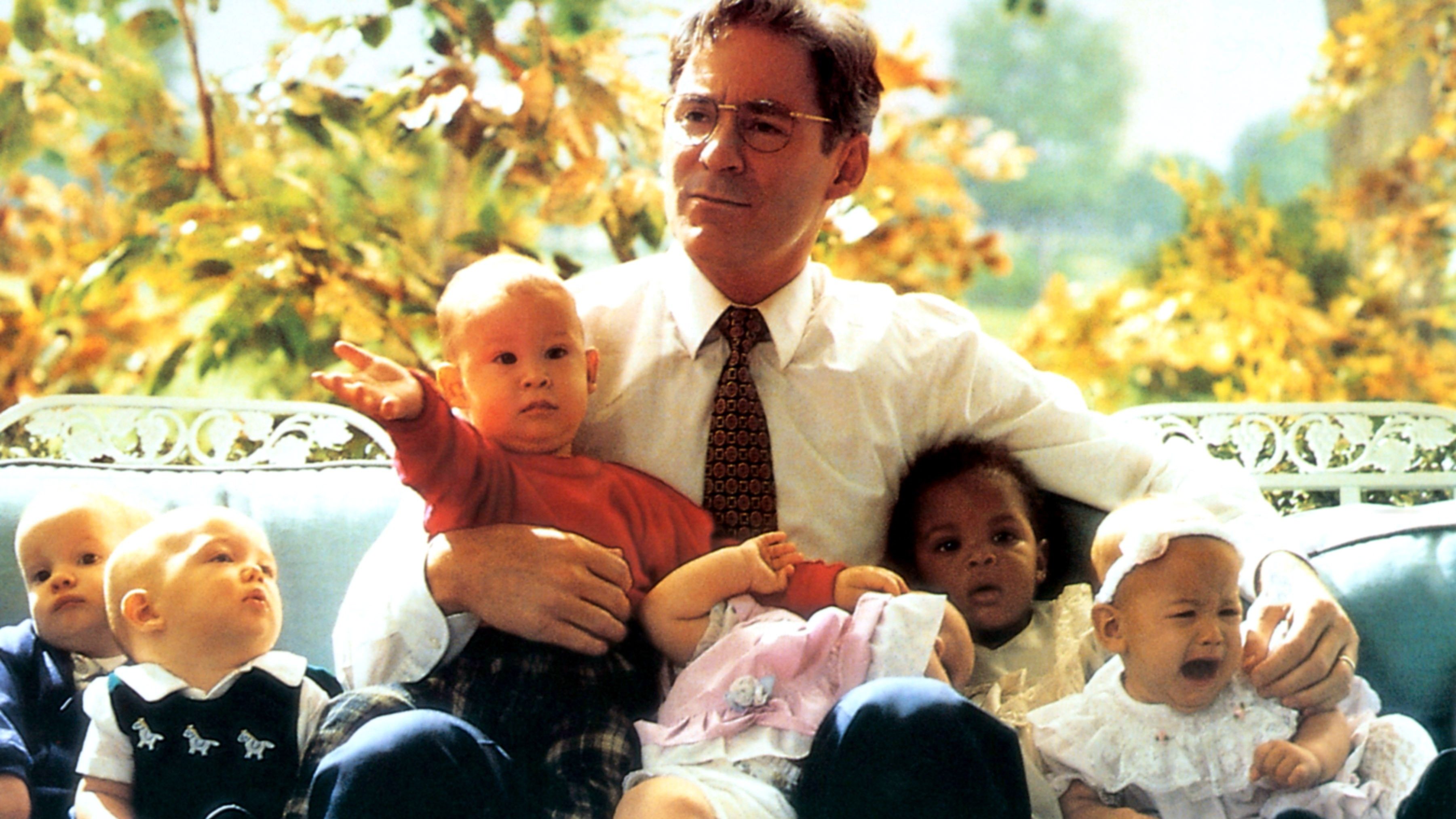 Dave-1993 Movie