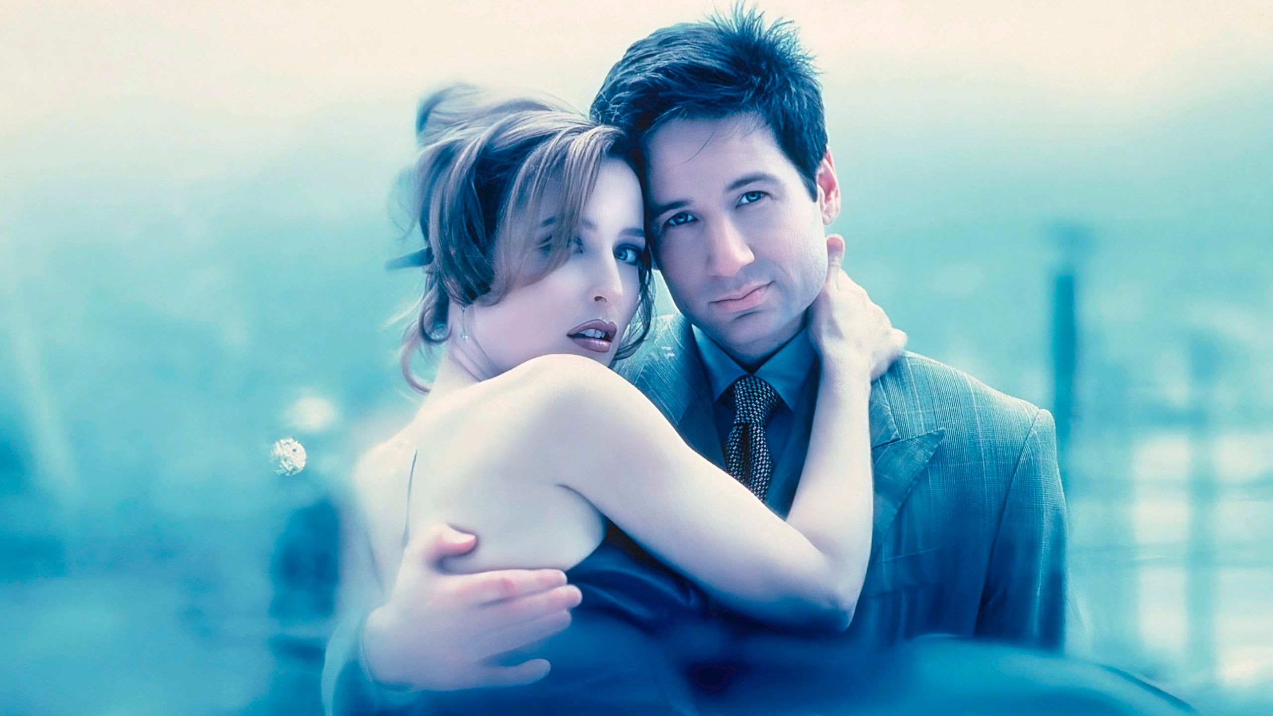 32 Years Later, Mulder's Best X-Files Line Is Still One Of The Greatest Quotes In Sci-Fi History