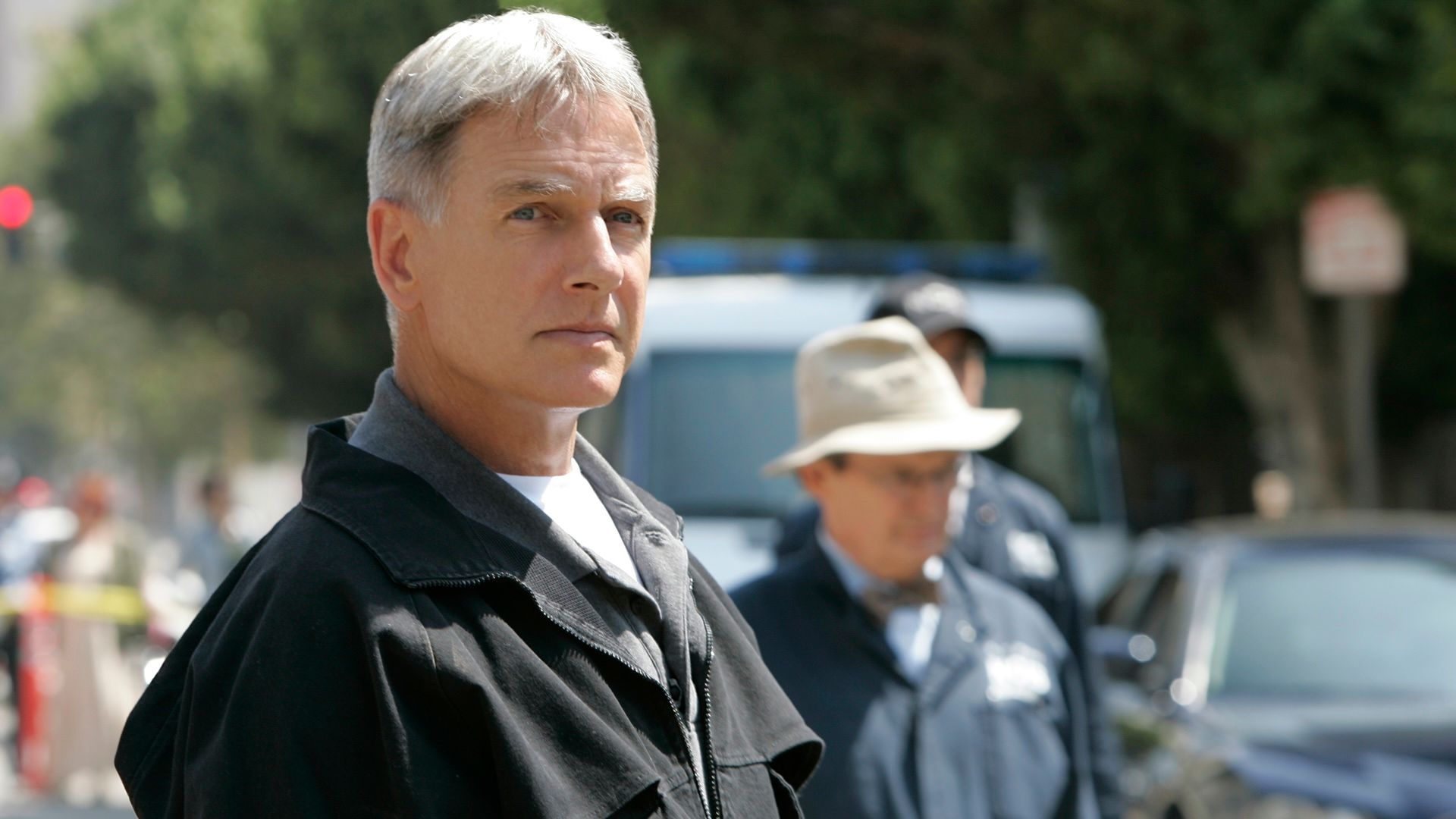 The Pitt Creator’s 227-Episode NCIS Predecessor Is Still The Gold Standard For Military TV Procedurals