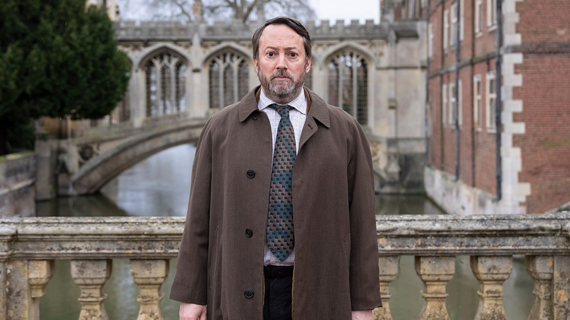 BBC's Hit Detective Series Is Officially One Of The Most-Watched Shows With Record Viewership