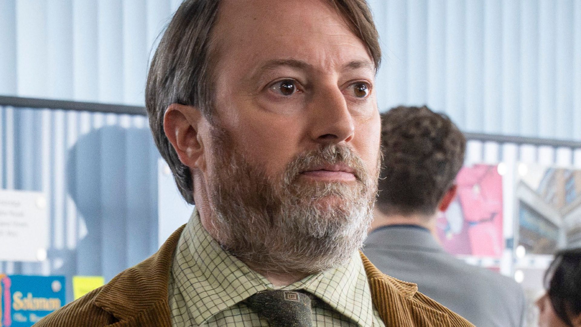 American Version Of Hit 'Sherlock But Funny' Detective Series Is The Remake Nobody Asked For image