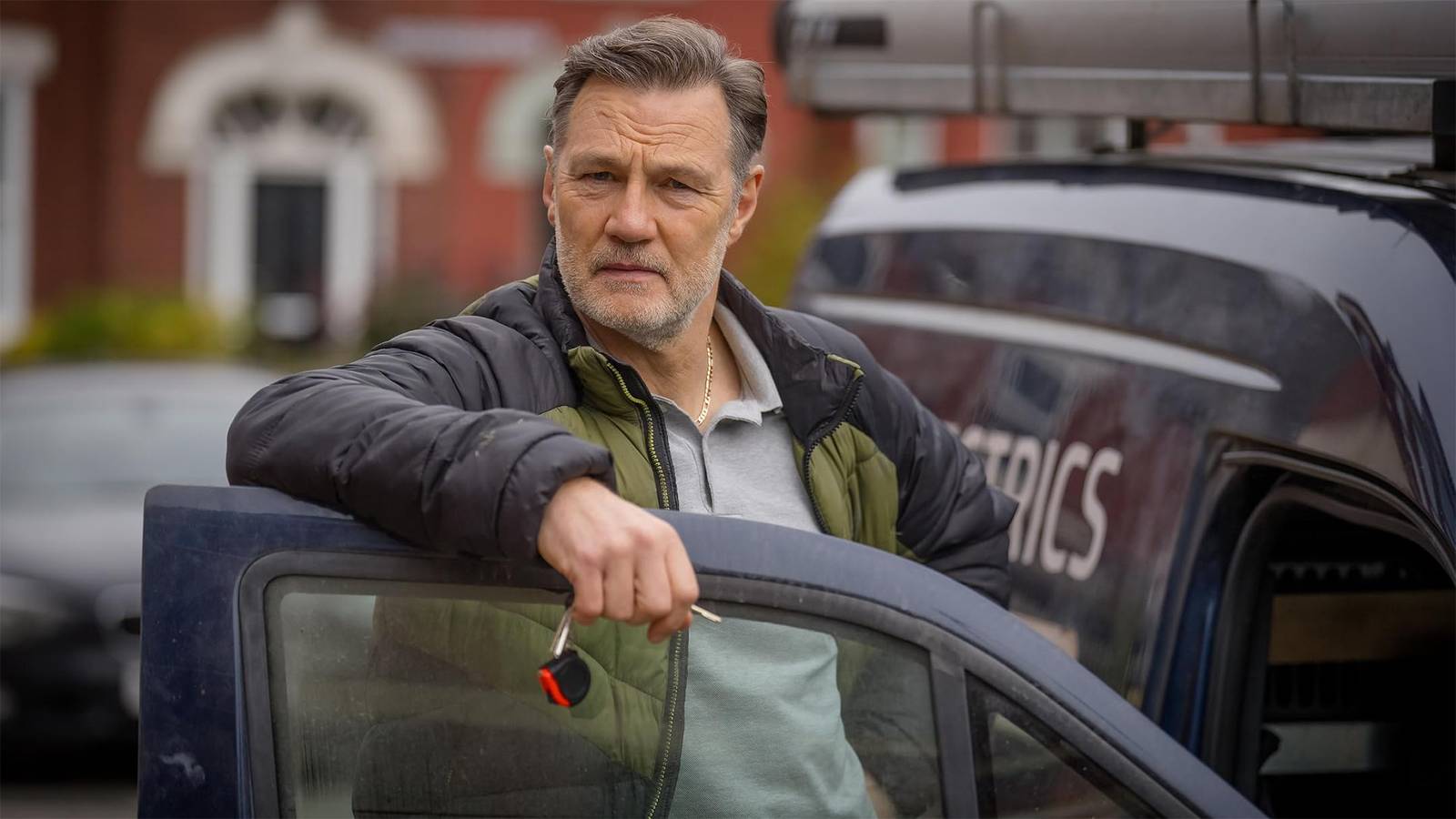 Russell T Davies' First Series After Doctor Who Exit Earns Stellar Rotten Tomatoes Score