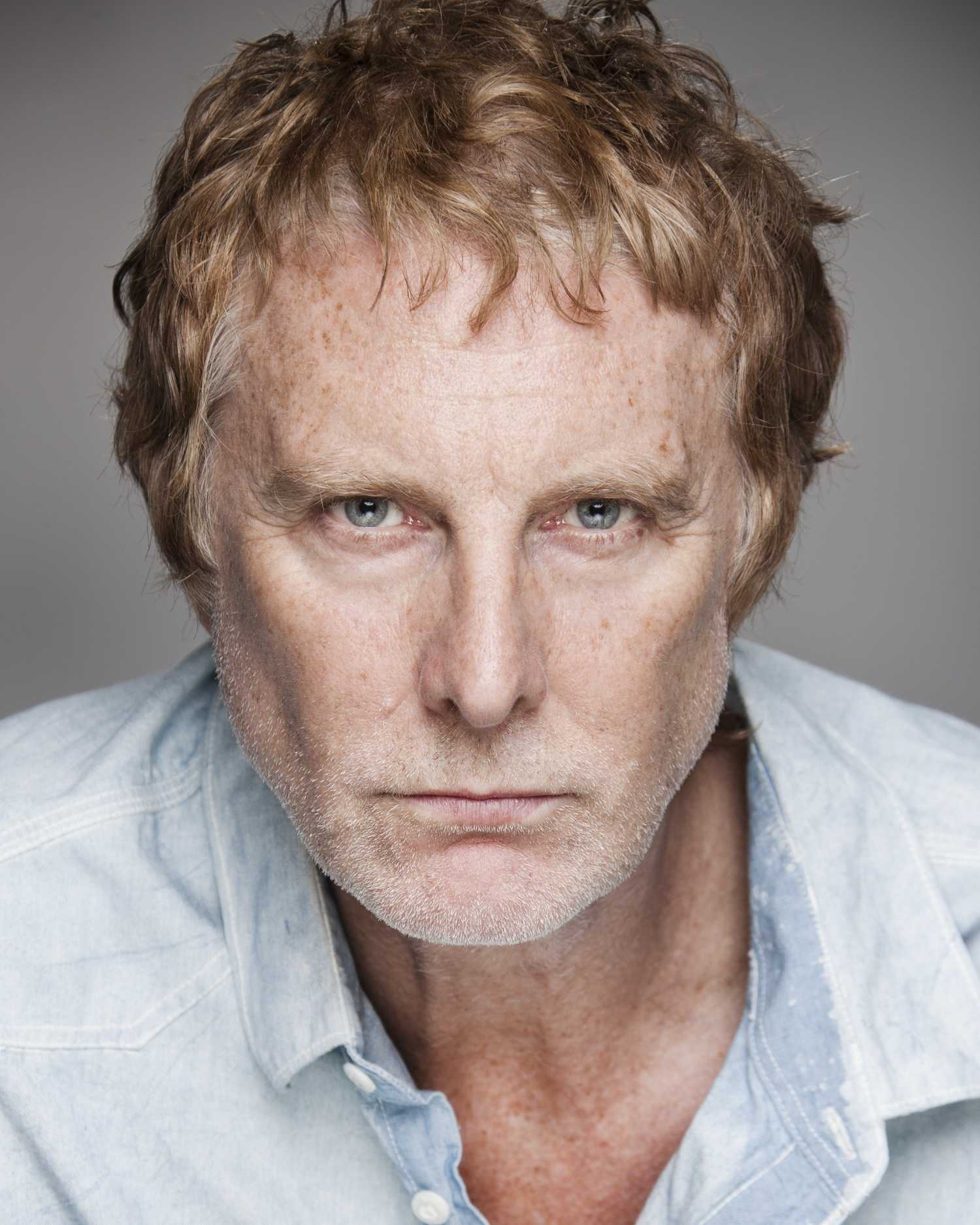 David Threlfall