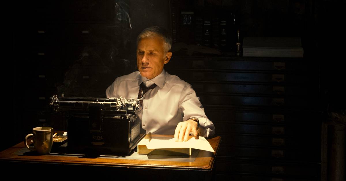 Stephen King Meets Severance In Prime Video's Hidden 8-Part Horror Gem