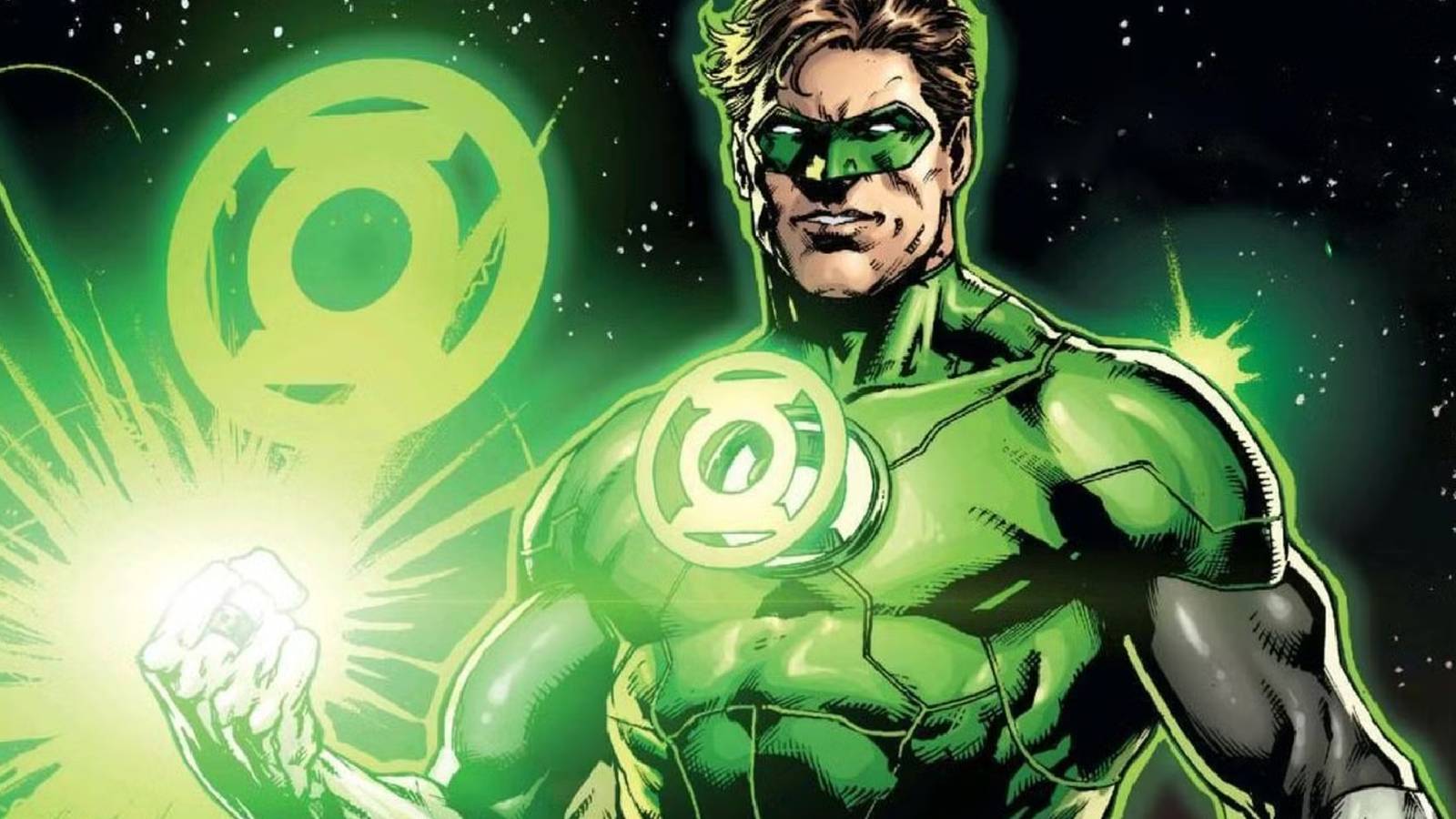 Every Lantern Oath In Green Lantern Lore Explained