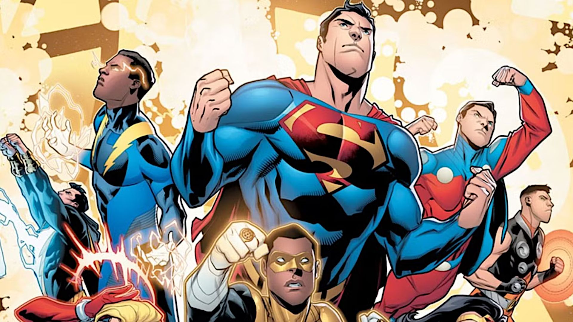 Founding Member Of DC's Strongest Team Confirms Incredible Use For Their Powers