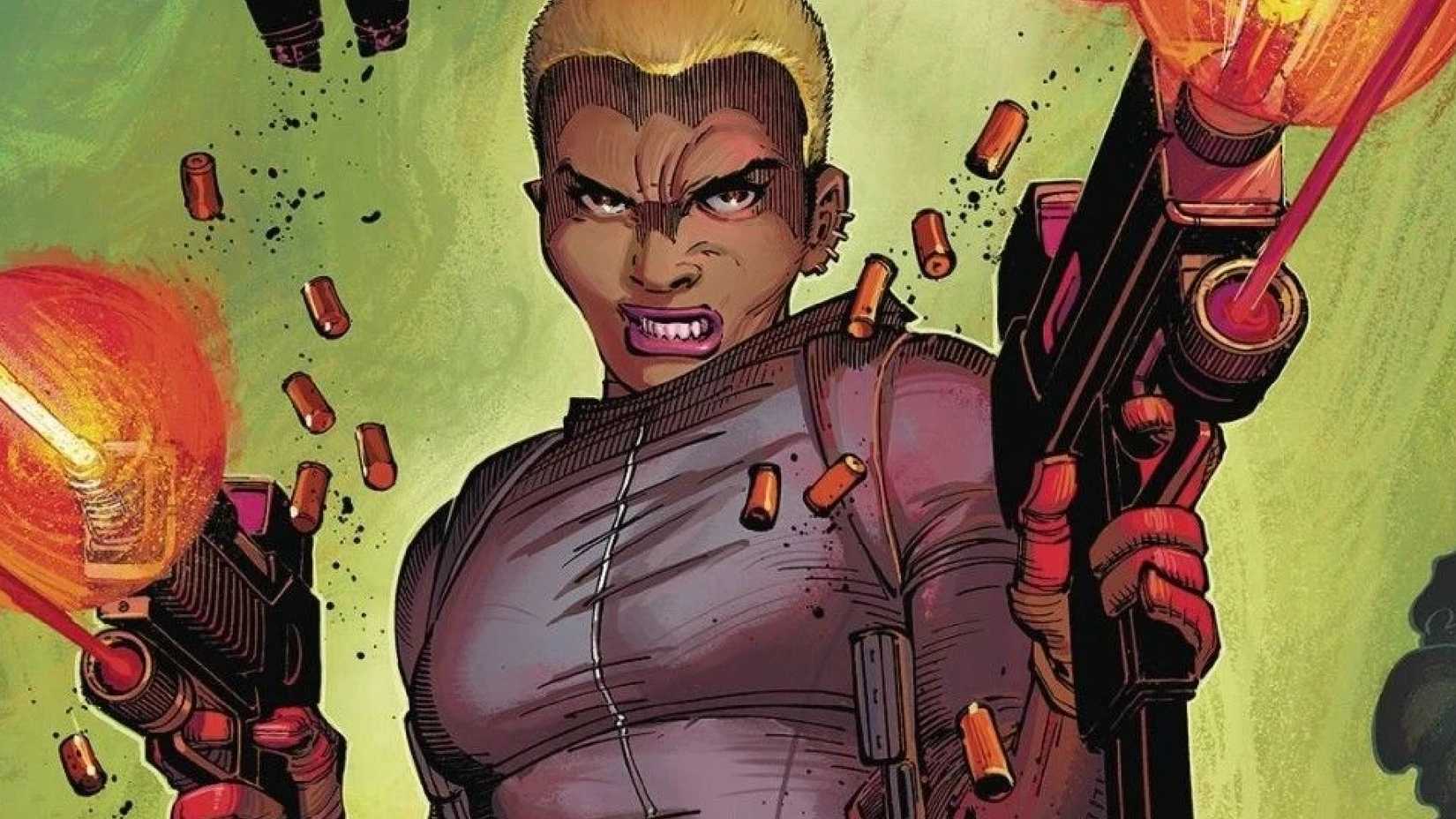 DC THE SILENCER