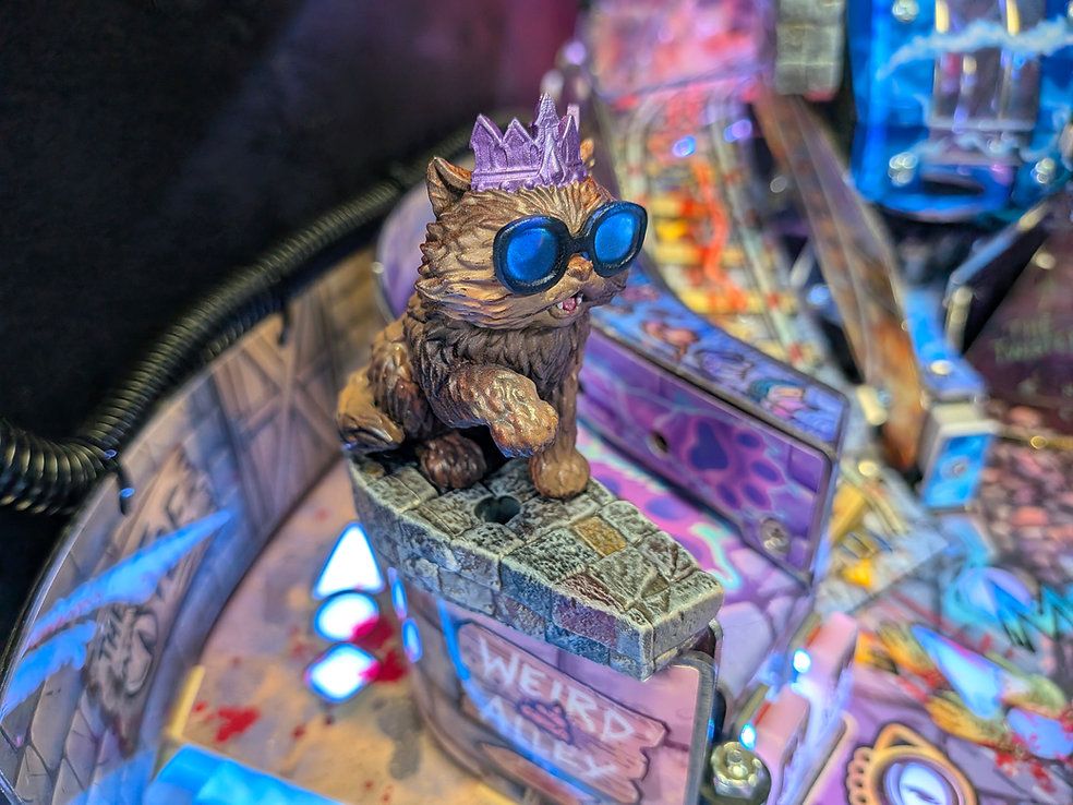 DCC pinball interior 3