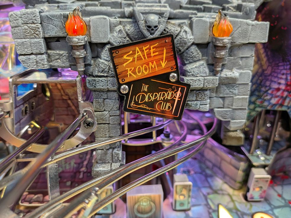 DCC pinball interior 5