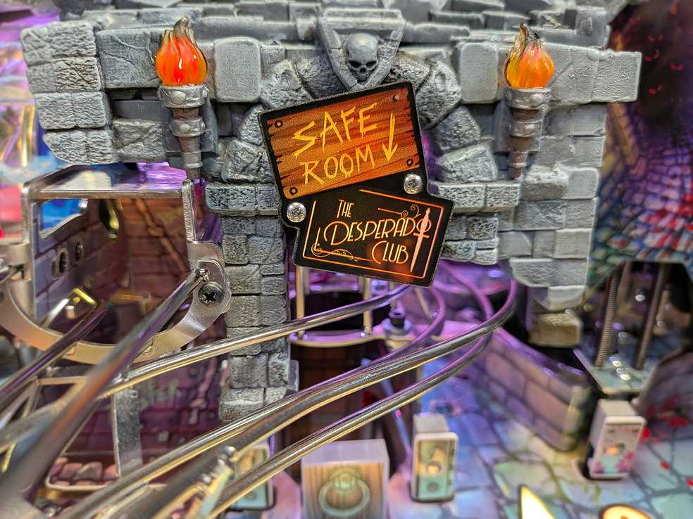 DCC pinball interior 5