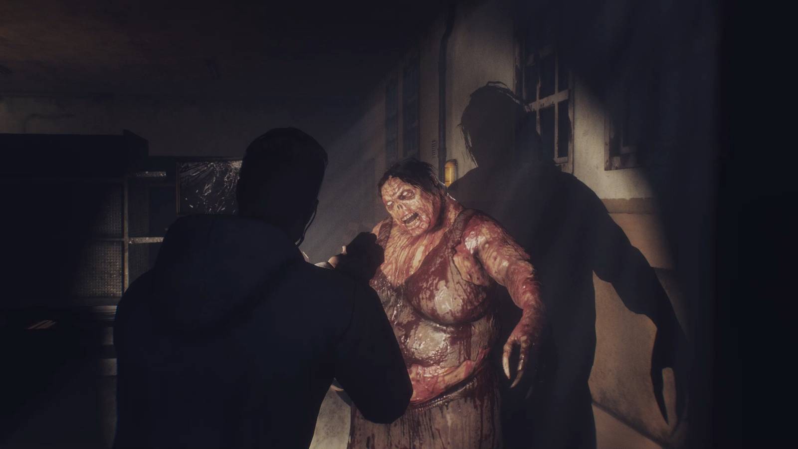 Dead Frontier 2: Open-World Horror MMO Inspired by Project Zomboid and Resident Evil