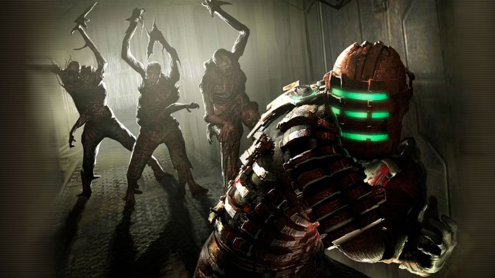 dead space 2008