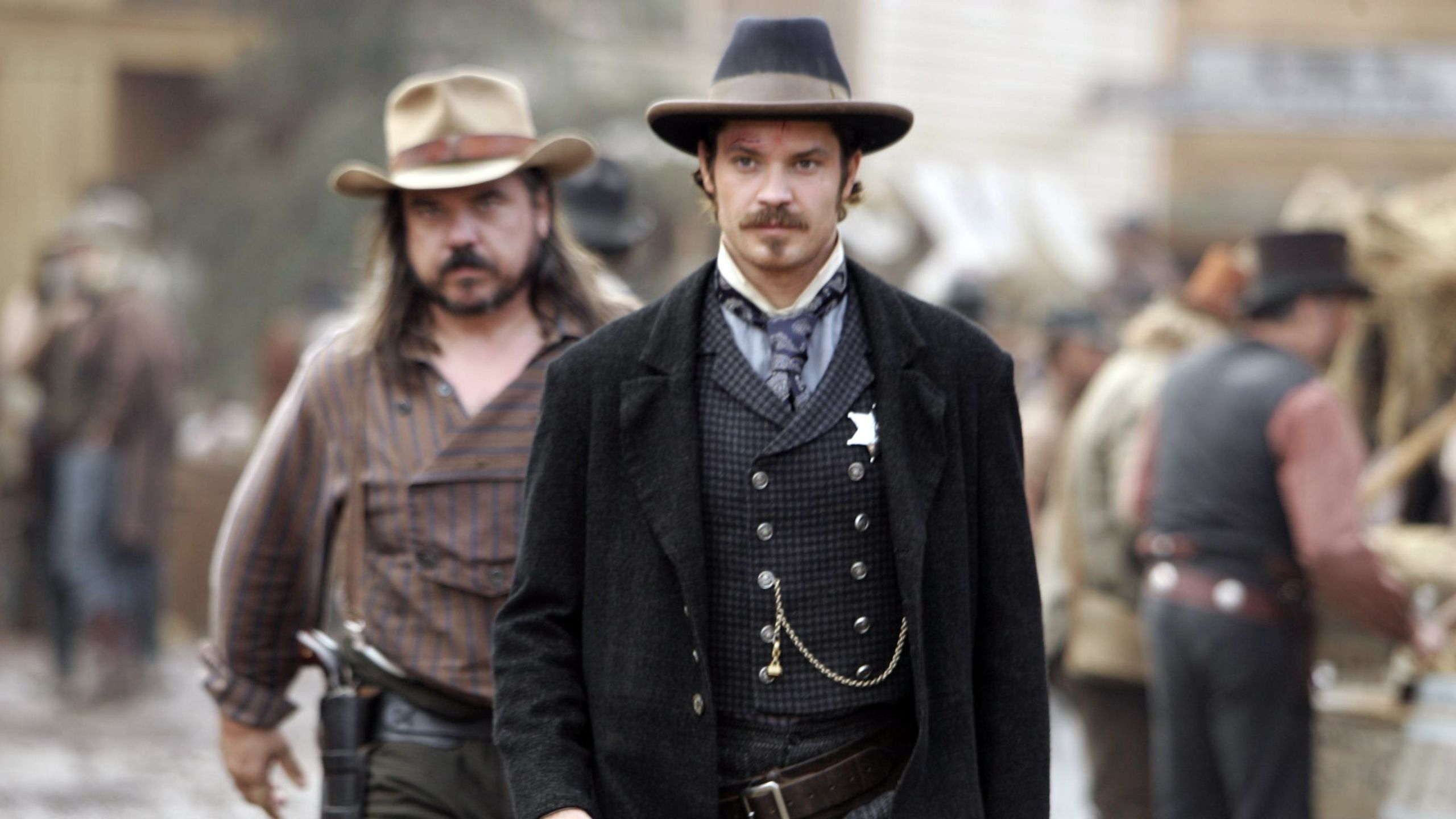 20 Years Later, Timothy Olyphant’s Best Deadwood Line Is Still A Top 5 Western Quote