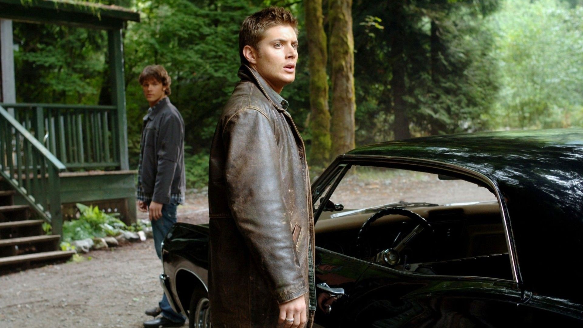 Supernatural’s New Dean Winchester Series Is The End Of The Jensen Ackles Era image