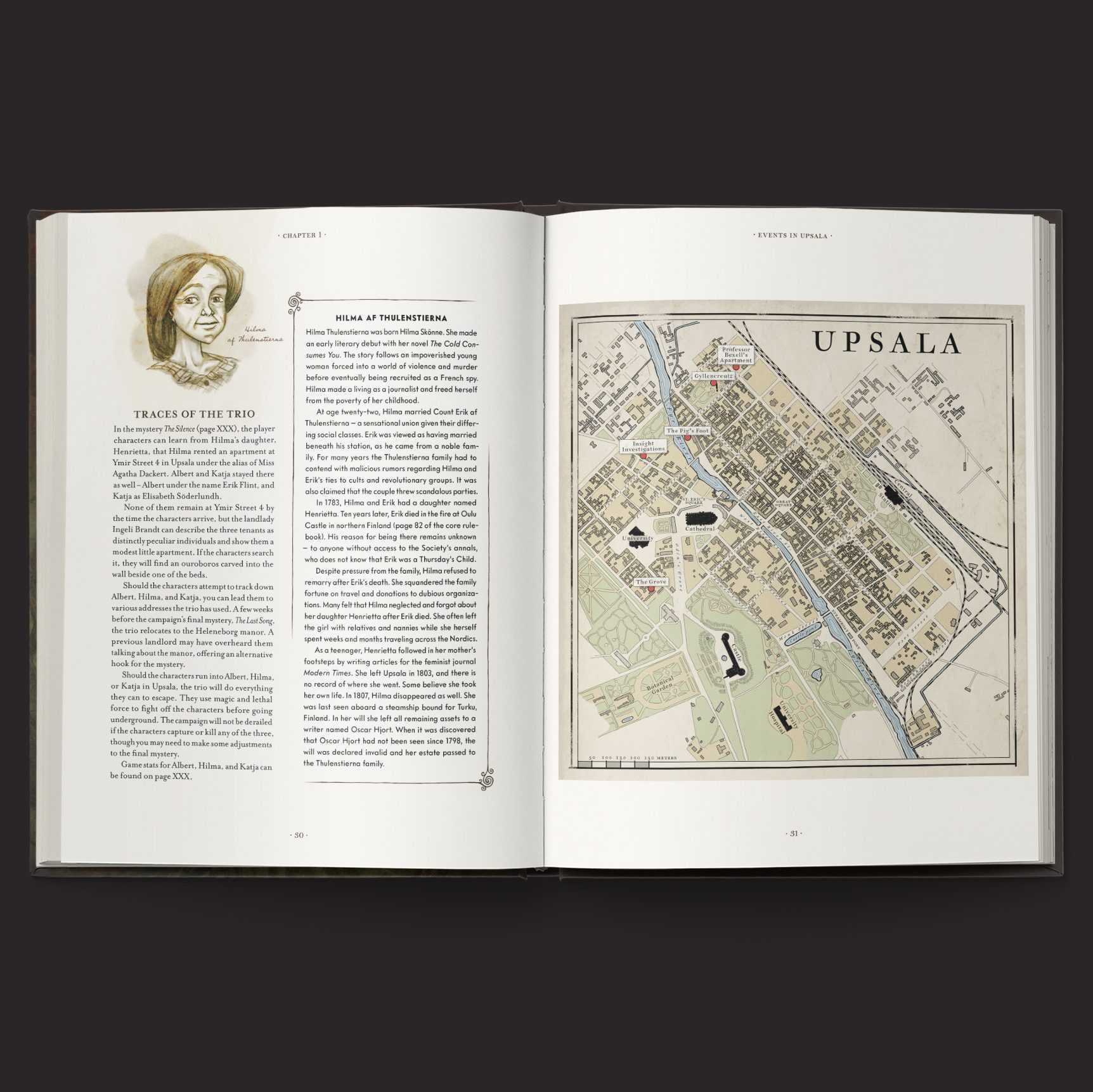 death of songs rpg book interior 1
