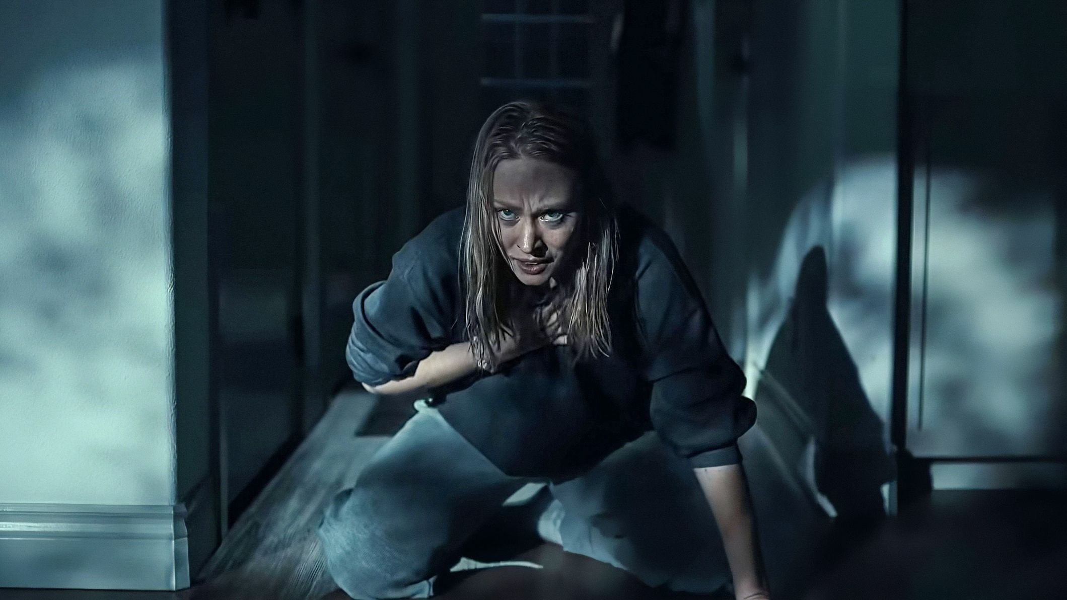 The Cycle Review: Deborah Ann Woll's Shudder Mystery Is Clever, But Misaligned image