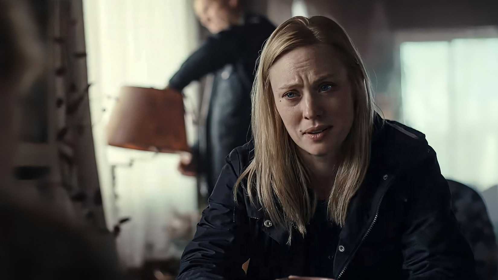 Stephen King-Praised Horror The Cycle Tops Shudder in One Day